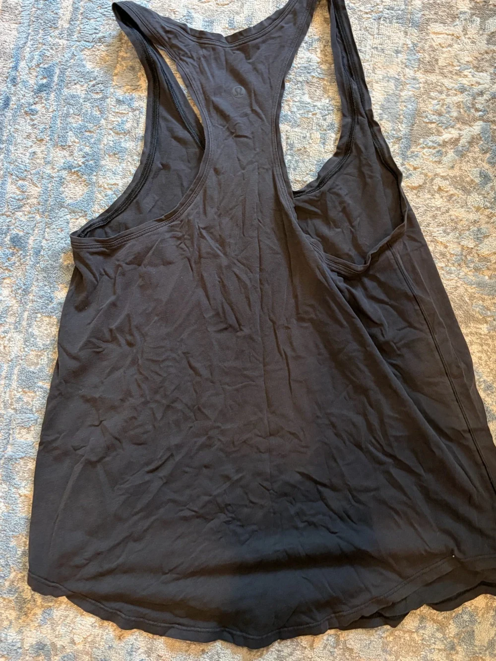 Lululemon Love Tank Top